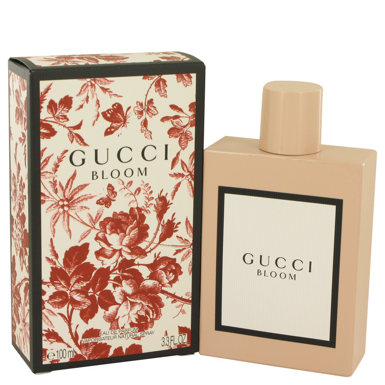 Gucci Bloom by Gucci (2017 