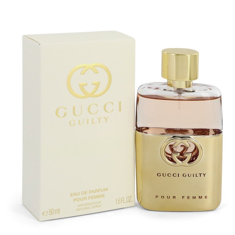 Buy Gucci Guilty Edp Gucci For Women Online Prices Perfumemastercom