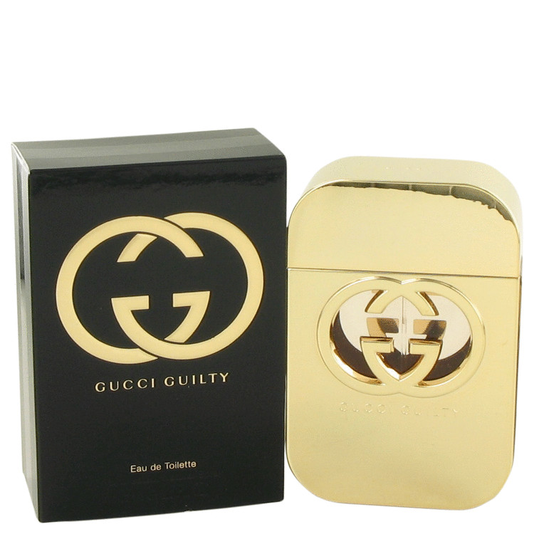 gucci guilty perfume duty free