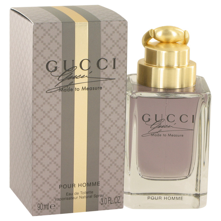 gucci made to measure 90ml price