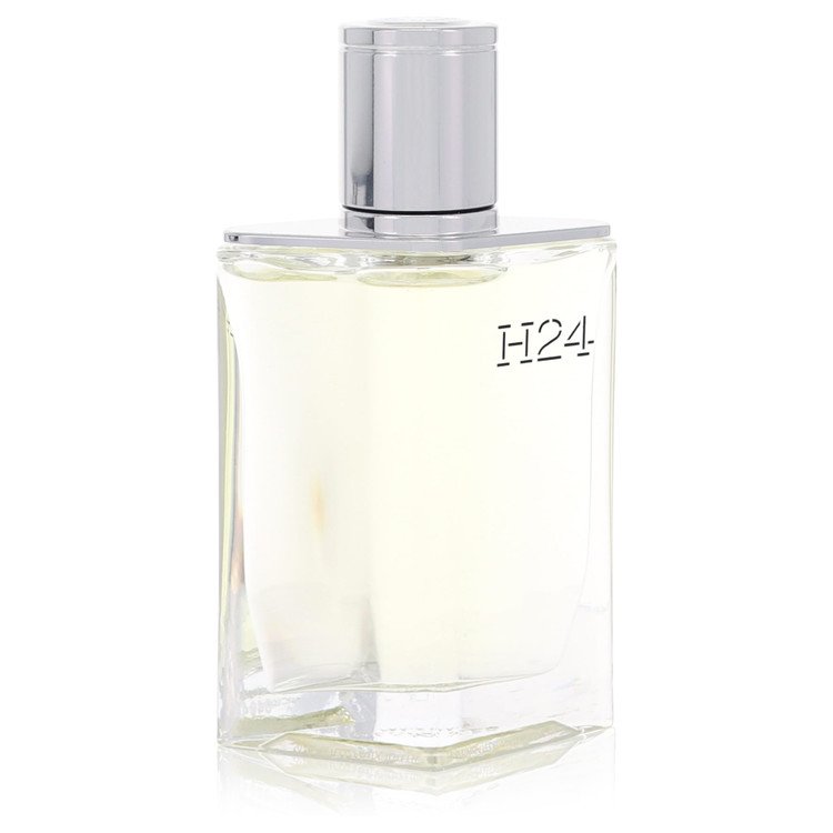 H24 Cologne by Hermes - 1.6 oz EDT Refillable Spray (Unboxed)  men