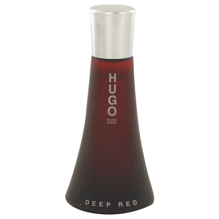 hugo deep red price