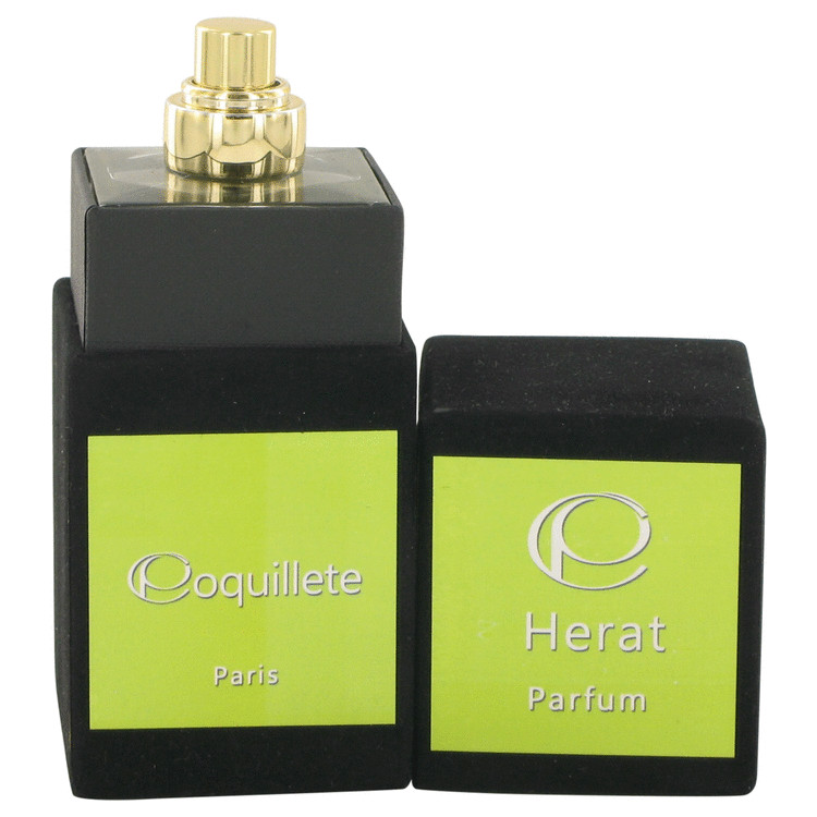 Herat Perfume by Coquillete - 3.4 oz Eau De Parfum Spray