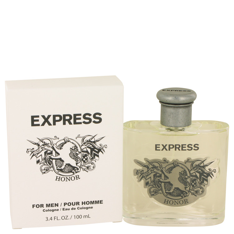 express loyalty cologne review