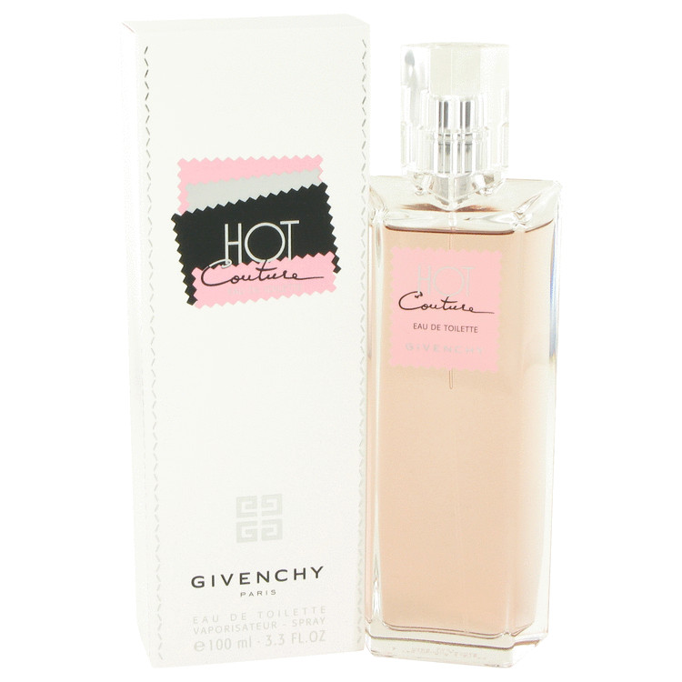 Hot Couture by Givenchy - Buy online | Perfume.com