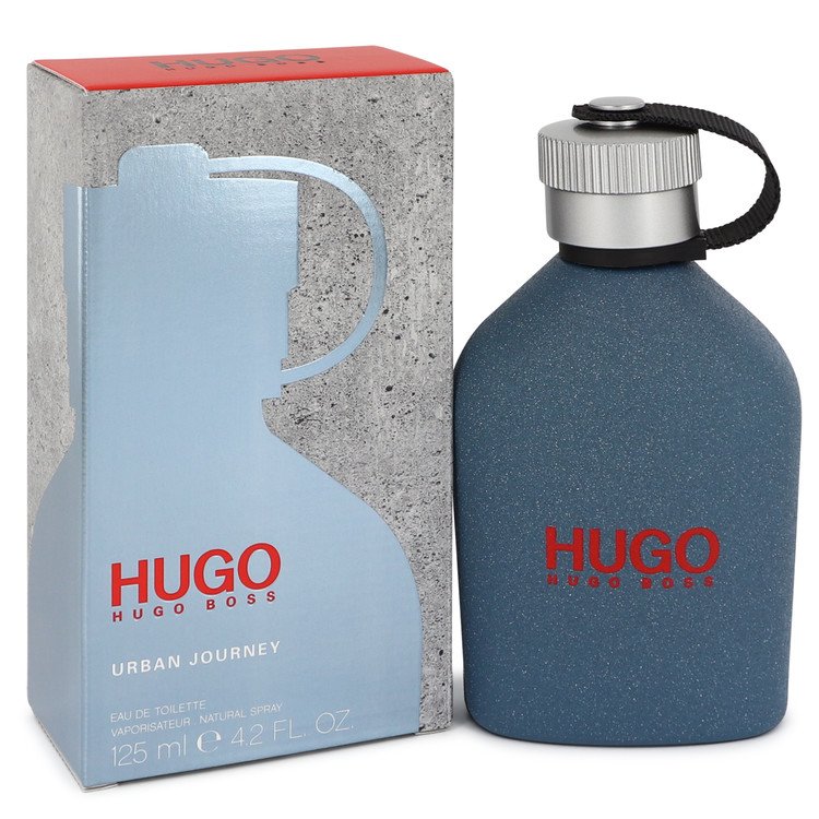 Hugo Urban Journey by Hugo Boss (2018 