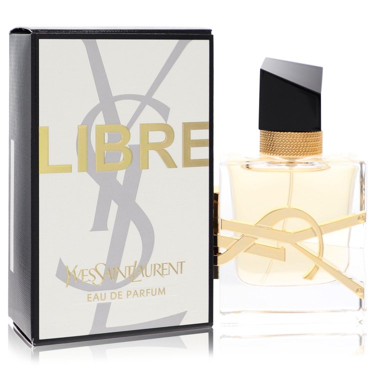 Libre Perfume by Yves Saint Laurent - 1 oz EDP Spray women