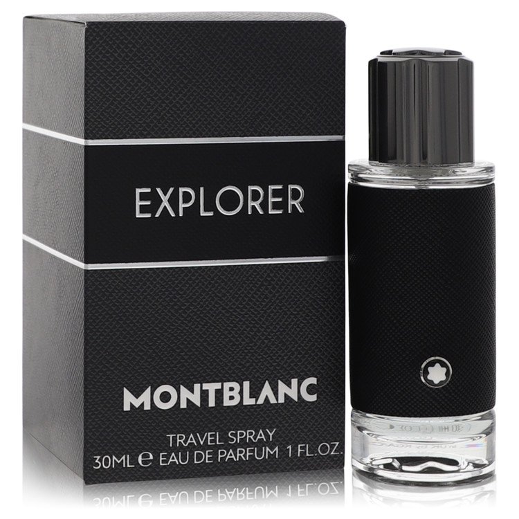 Montblanc explorer central new arrivals