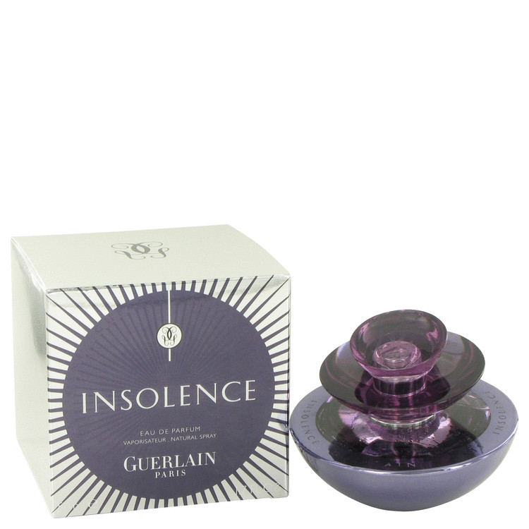 insolence guerlain notino