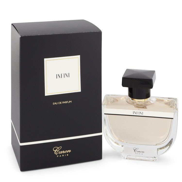 Infini Perfume by Caron - 1.7 oz Eau De Parfum Spray