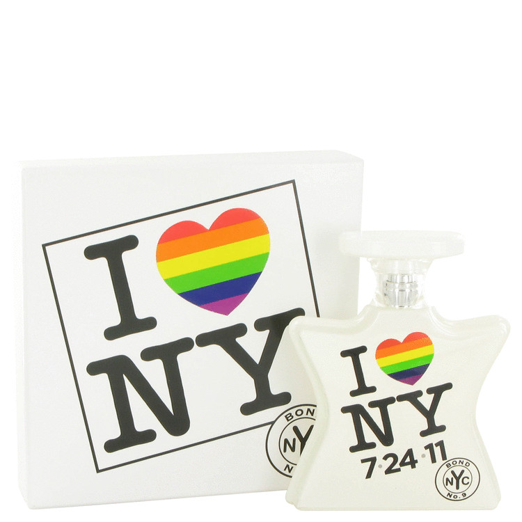 bond no 9 i love new york for him