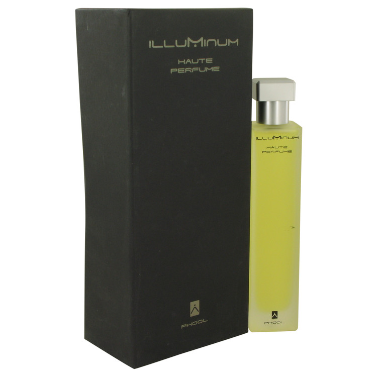 illuminum perfume review