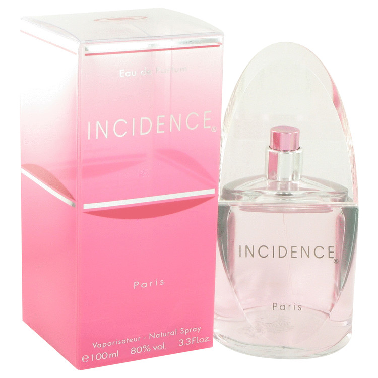 parfum homme incidence