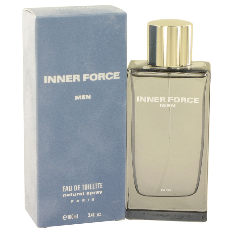 inner force blu amber perfume