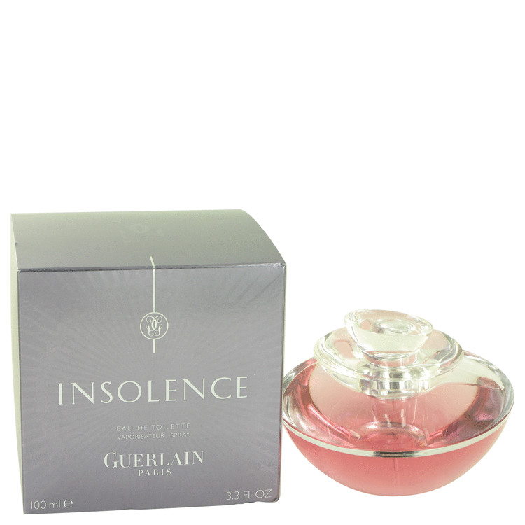 insolence de guerlain perfume