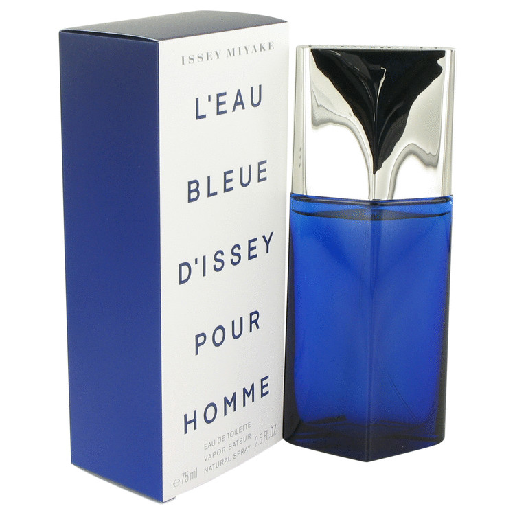 L'Eau Bleue d'Issey pour Homme by Issey 