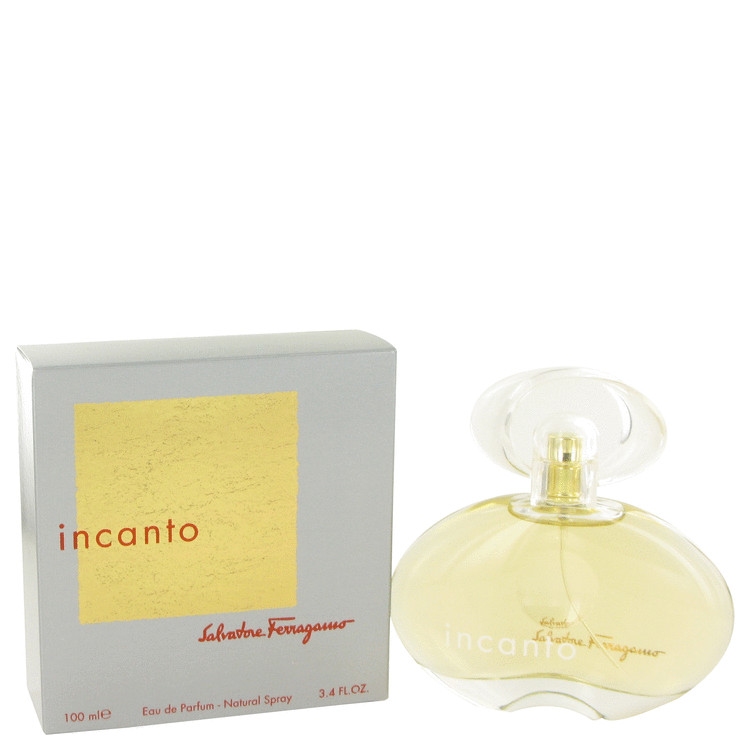 incanto scents