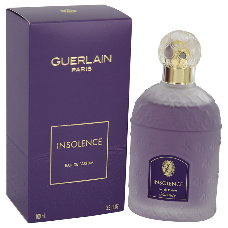 insolence parfum prix