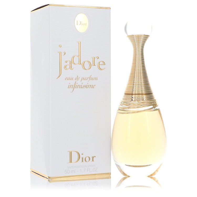 Jadore Infinissime Perfume by Christian Dior - 1.7 oz Eau De Parfum Spray