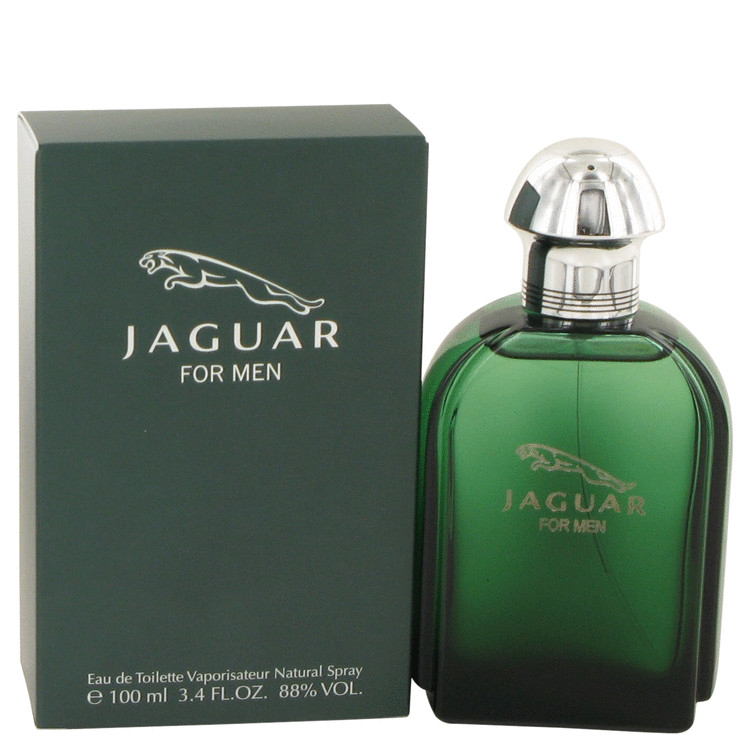 jaguar ladies perfume