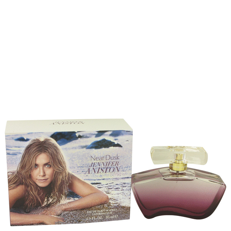 jennifer aniston perfume chapter 2