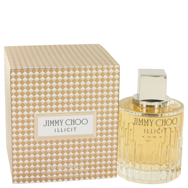 Jimmy choo perfume discount fragrantica