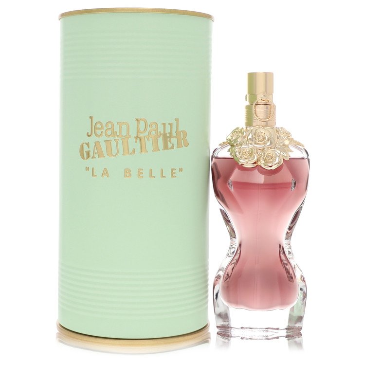 jean paul gaultier classique la belle