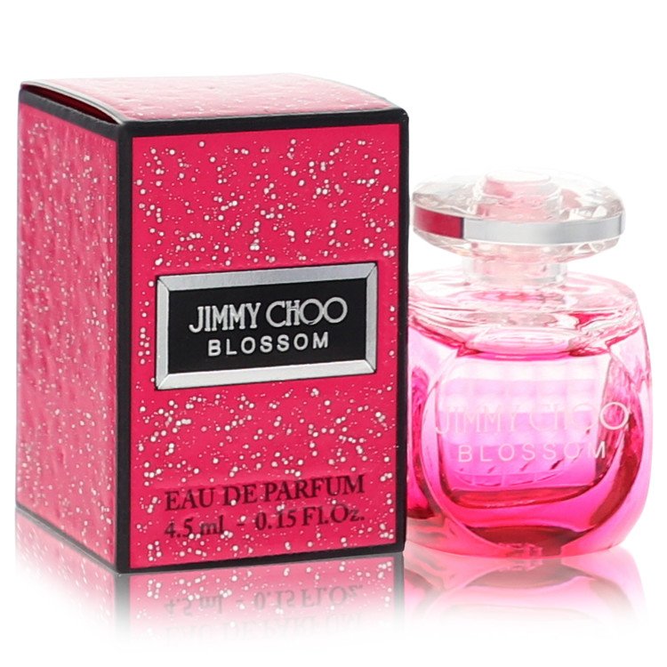 Jimmy Choo Jimmy Choo Blossom Perfume Jimmy Choo Mini EDP .15 oz