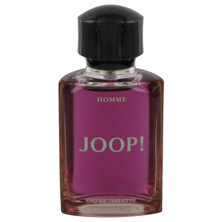 Joop Cologne by Joop! - 2.5 oz EDT Spray (unboxed)  men