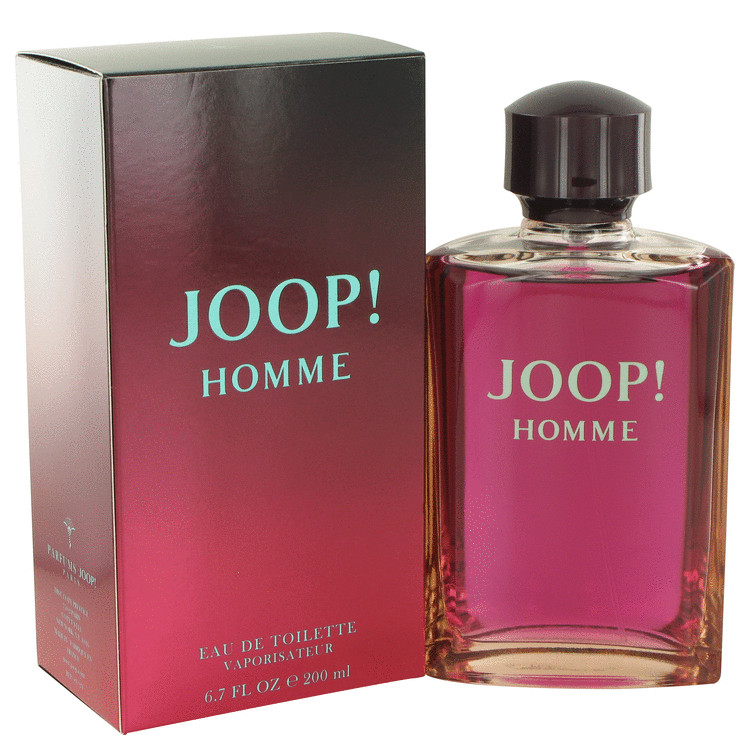 Joop Cologne by Joop! - 6.7 oz EDT Spray  men