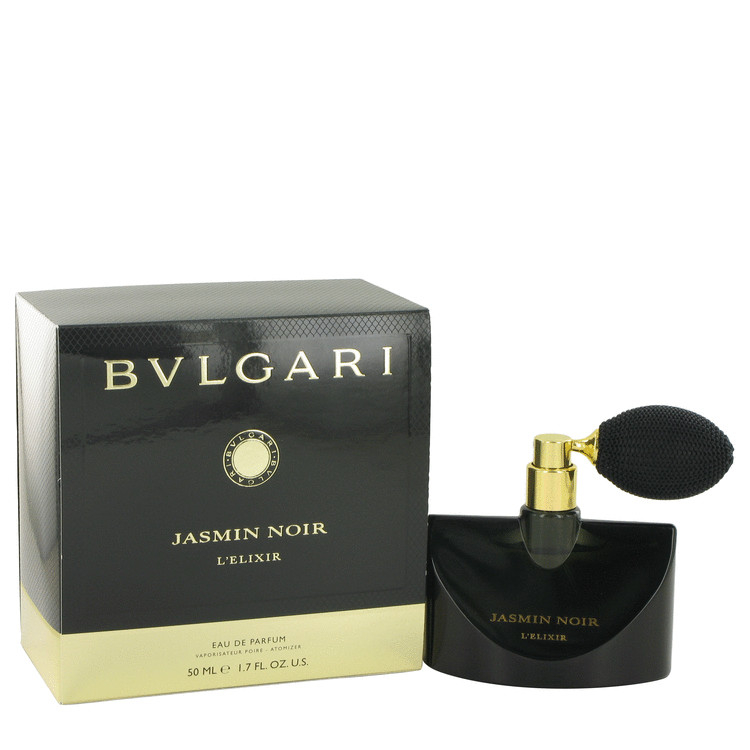 bvlgari mon jasmin noir 50ml