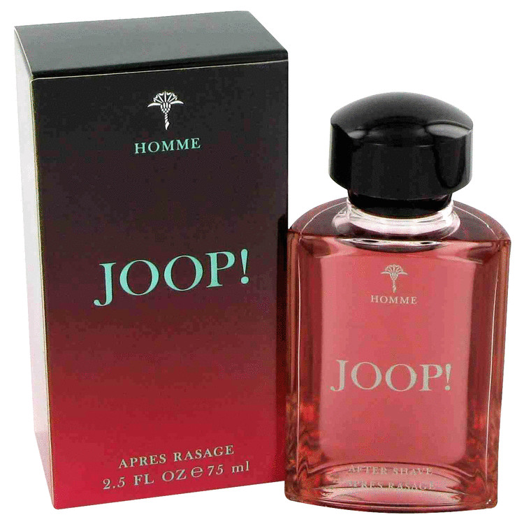 Joop Cologne by Joop! - 2.5 oz After Shave  men