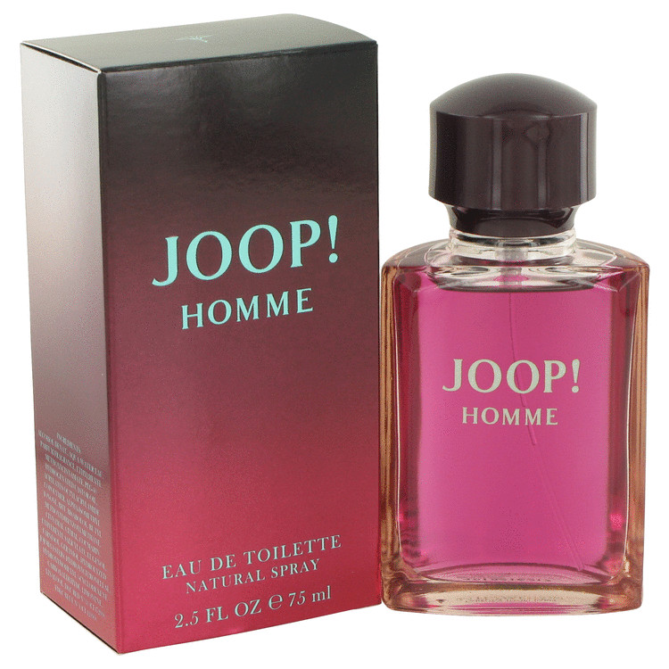 Joop Cologne by Joop! - 2.5 oz EDT Spray  men