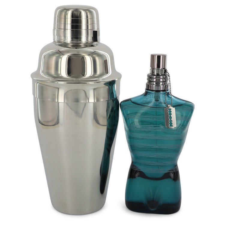 parfum jean paul gaultier homme le male terrible