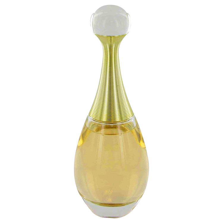 Jadore Perfume by Christian Dior - 3.4 oz Eau De Parfum Spray (Tester)