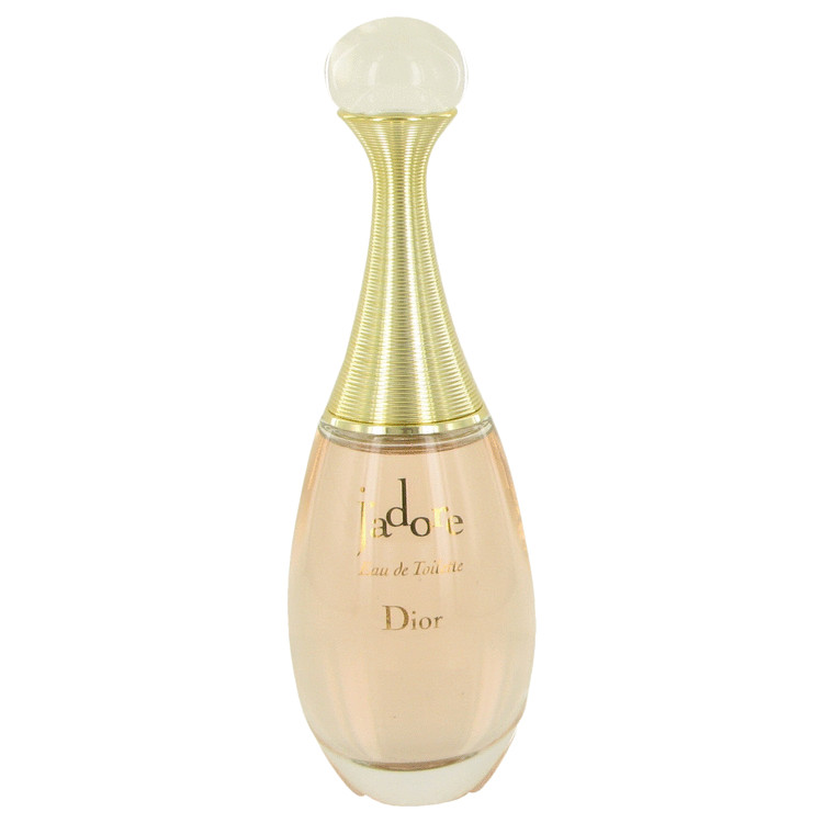 Jadore Perfume by Christian Dior - 3.4 oz Eau De Toilette Spray (Tester)