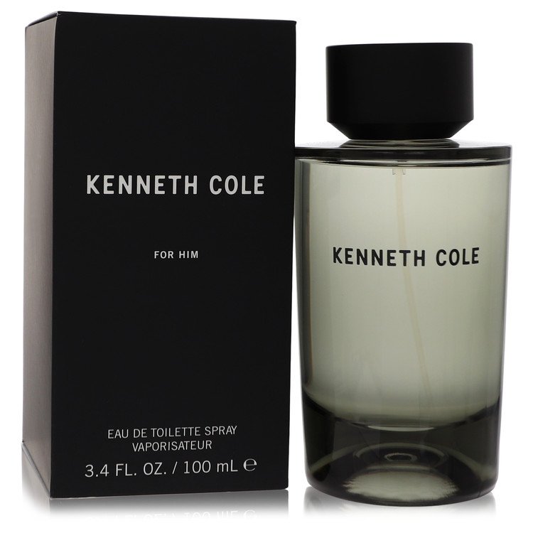 kenneth cole signature eau de toilette spray