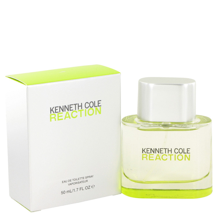 kenneth cole reaction fragrance