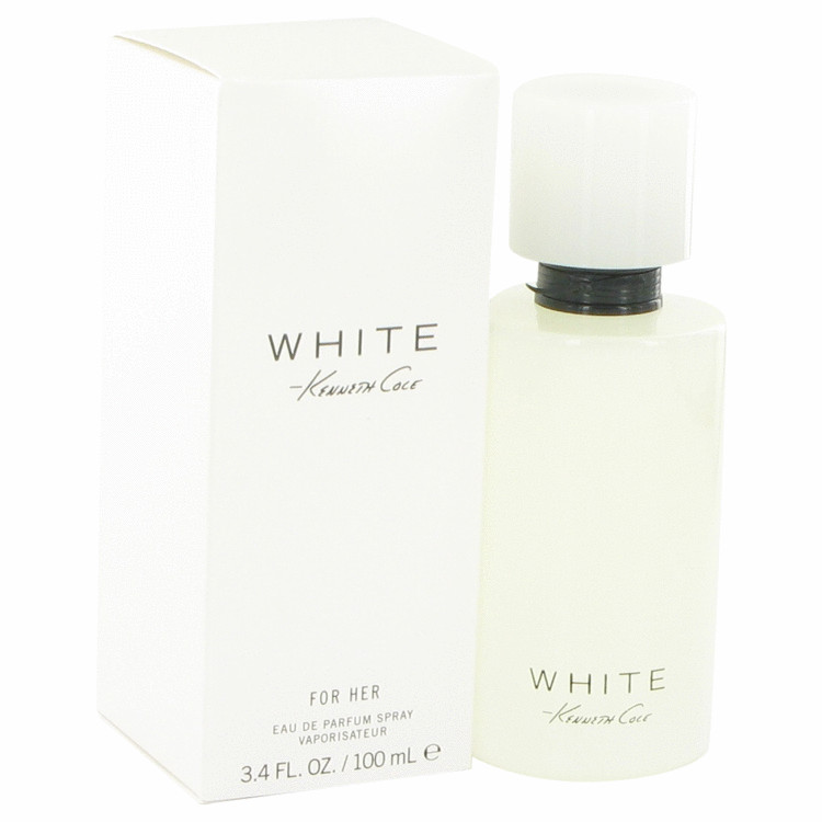 Белые духи. Kenneth Cole White for her Eau de Parfum парфюмированная вода (EDP) 100мл. Charming White духи. Духи белая рубашка. Белый сатин духи.