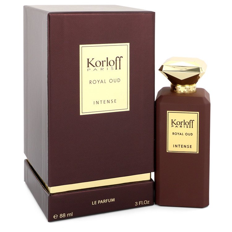 korloff royal oud sephora