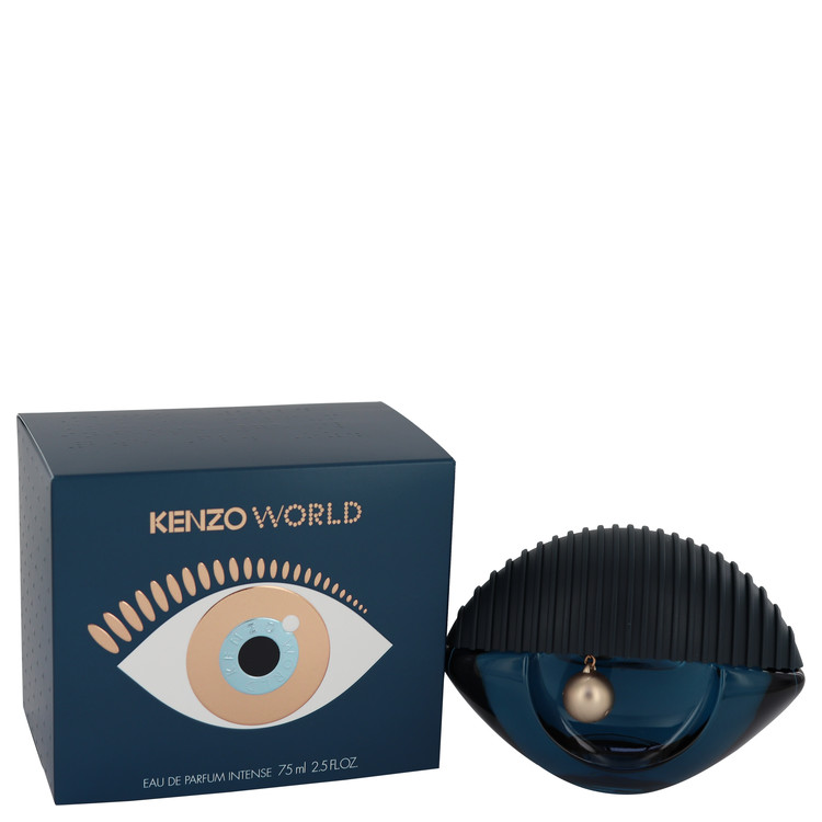 kenzo world intense pas cher