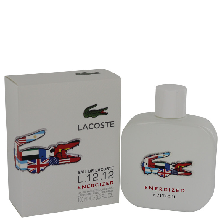 lacoste energized edition harga