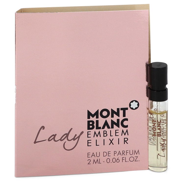 mont blanc emblem elixir lady price