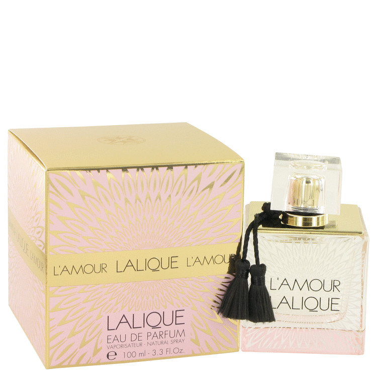 lalique le parfum douglas