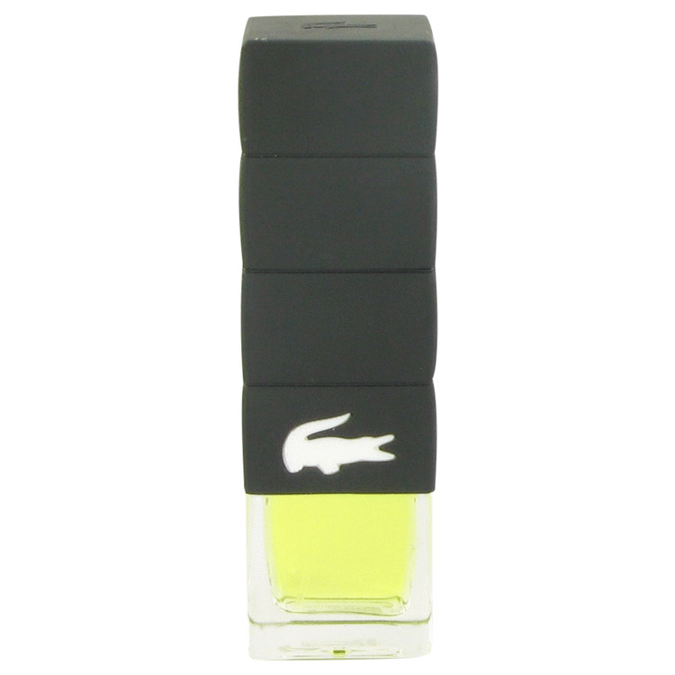 lacoste challenge 100ml