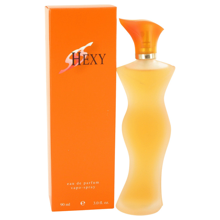 Hexy Perfume by Hexy - 3 oz Eau De Parfum Spray