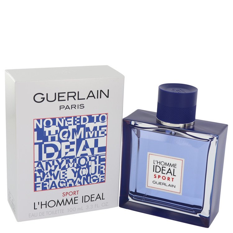 mon guerlain homme