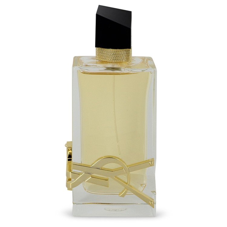 Libre Perfume by Yves Saint Laurent - 3 oz EDP Spray (Tester) women