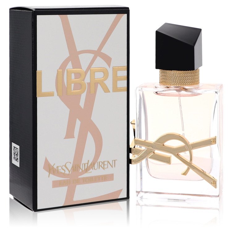 Libre Perfume by Yves Saint Laurent - 1 oz EDT Spray women
