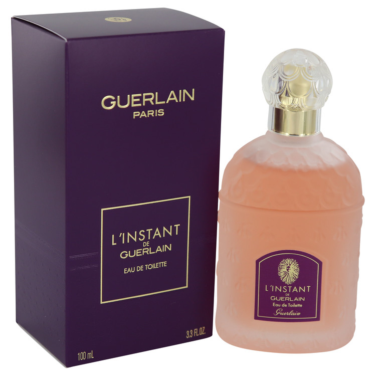 parfum guerlain instant